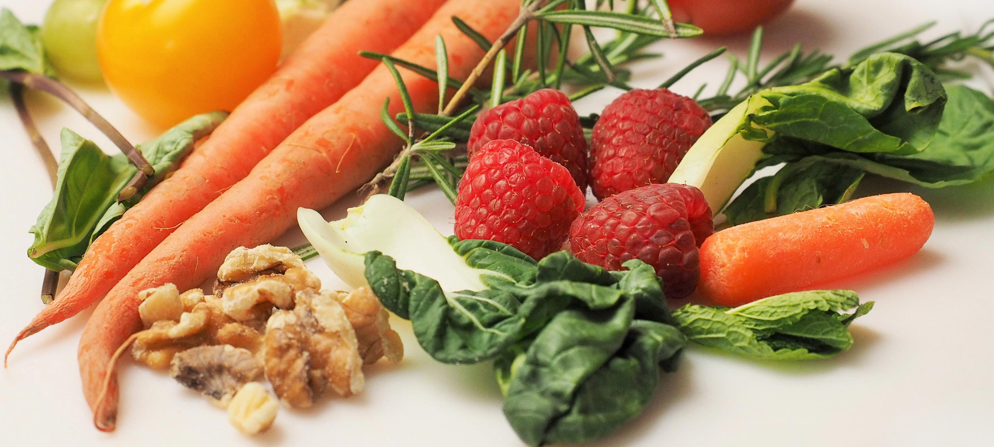 valeo bene Ernährungscoaching Sandra Burkhalter - Mörigen / Täuffelen / Sutz / Ipsach